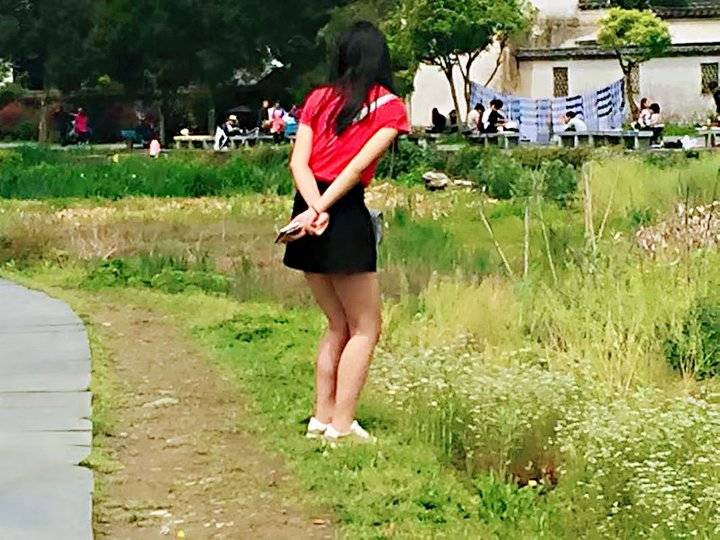 《黄山之旅》这真的只是抛砖引玉,更美的在后面